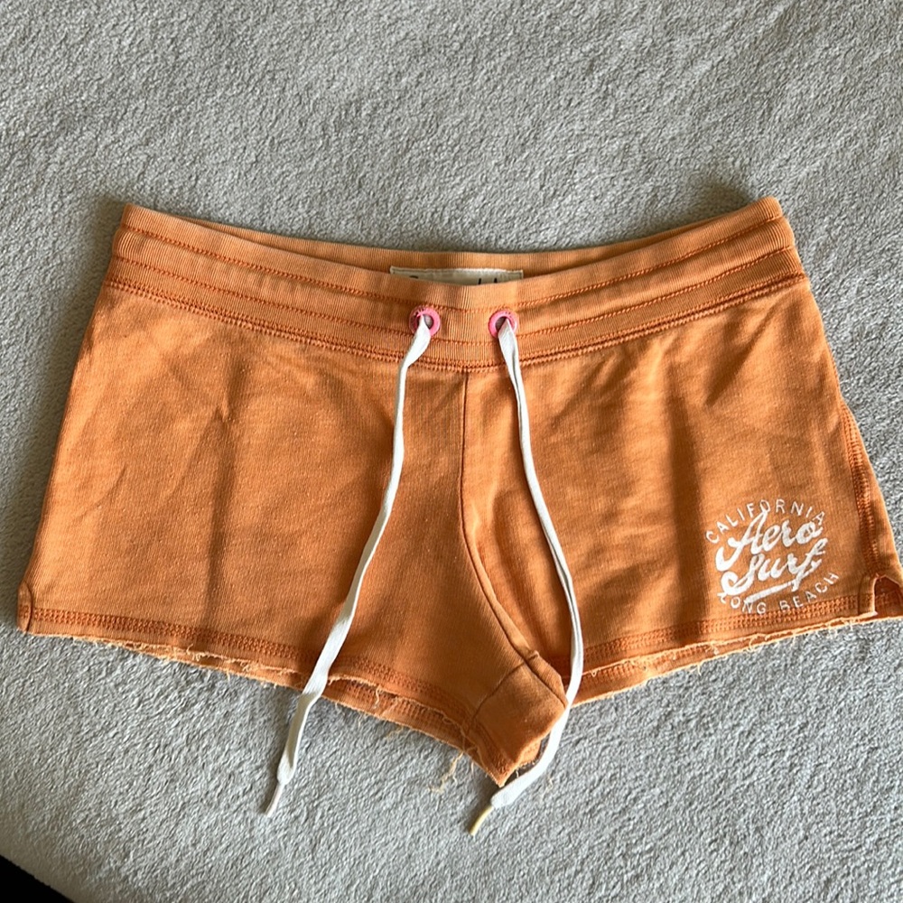 Aeropostale Lounge Shorts